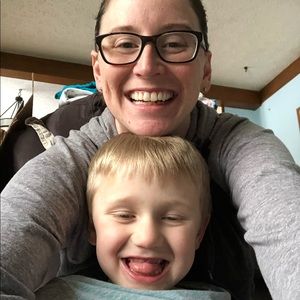 Meet your Posher, Tricia